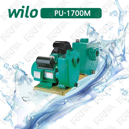 펌프,윌로 PU-1700m / 1700i